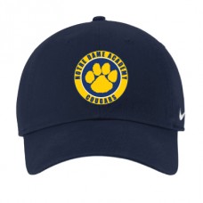 Nike Team Campus Cap (Navy)